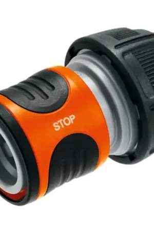 Slangstuk STOP 3/4 GARDENA 914 Goedkoop
